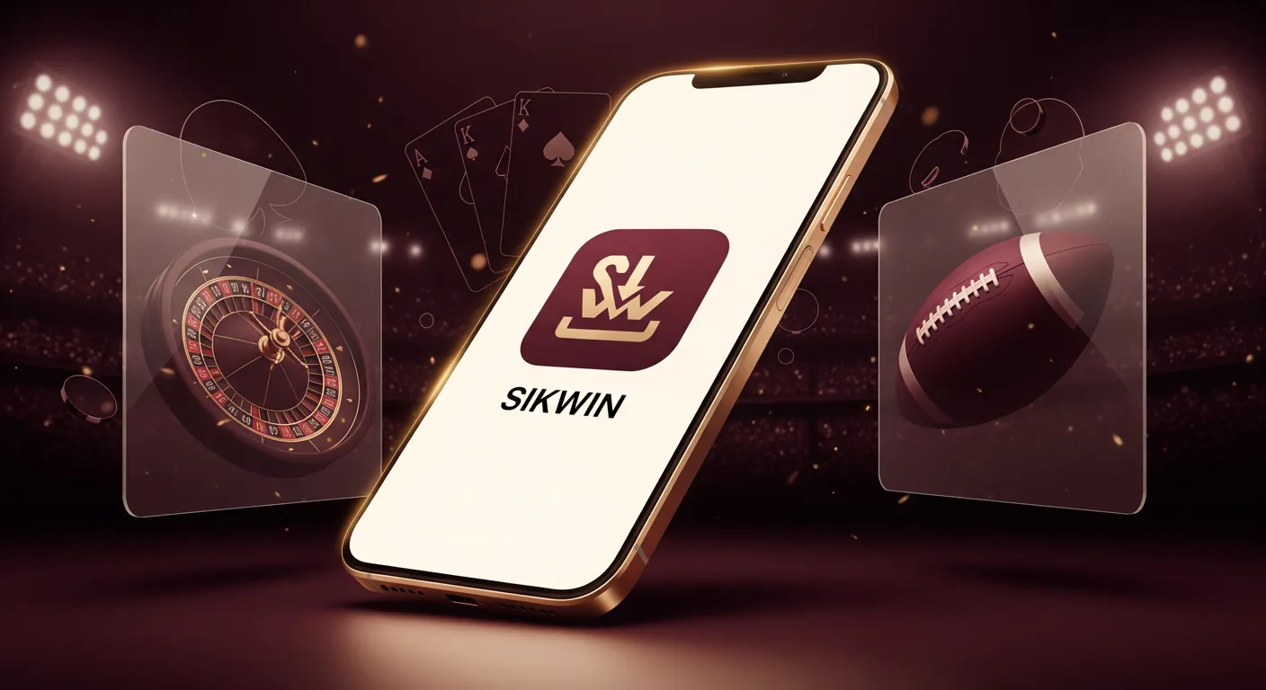 Sikwin APK Download: Safe Install & Update Guide