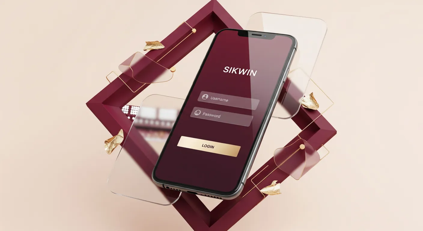 Sikwin App Login: Step-by-Step Access & Fixes