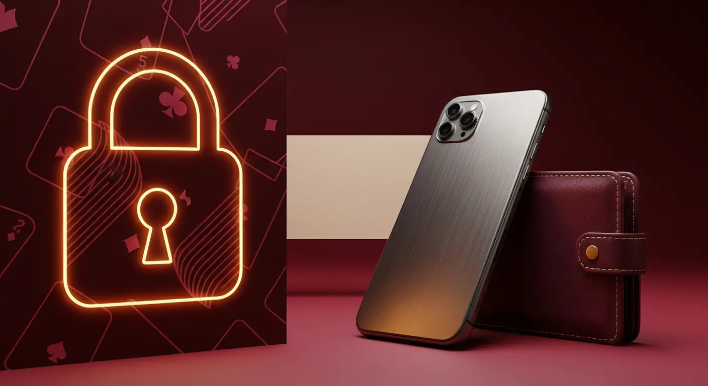 New here? Start with a safer setup