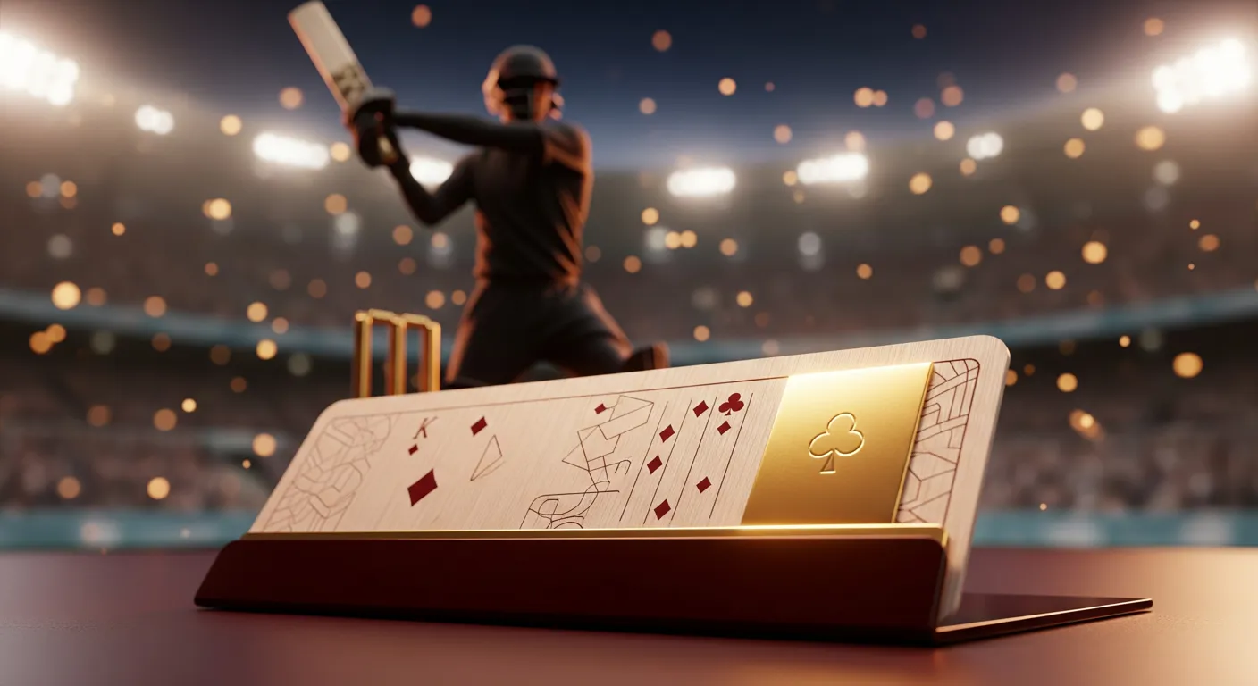 Cricket Betting on Sikwin: Markets, Live Tips & How-To